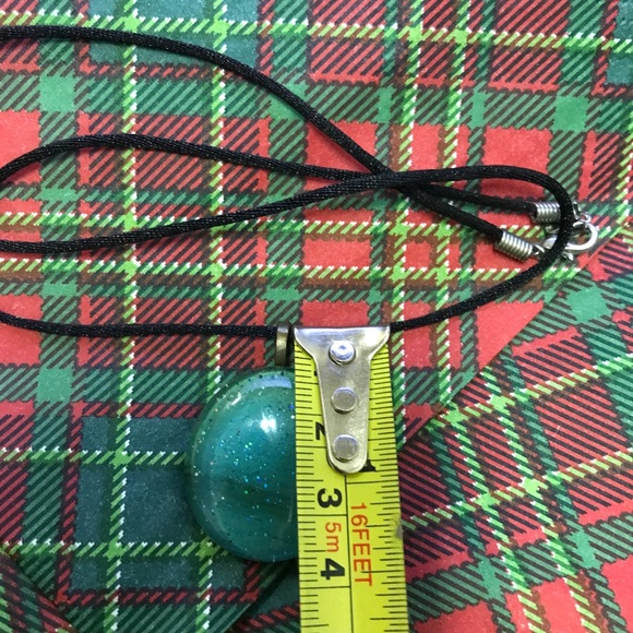 Unique Vintage One of a Kind Handmade Necklace - Picture 16 of 16